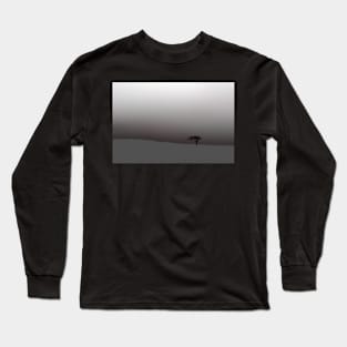 Windswept Long Sleeve T-Shirt